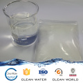 produtos químicos molhados do tratamento da água da resina da resina da epicloridrina da poliamina catiônica